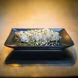 Tataki Poisson Blanc