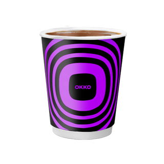 Какао MW
