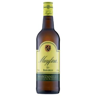 Muy Fina Barbadillo (75 Cl.)