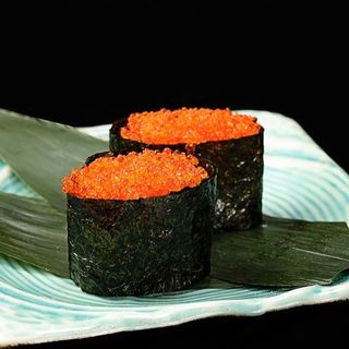 Gunkan Tobiko (2 Uds.)
