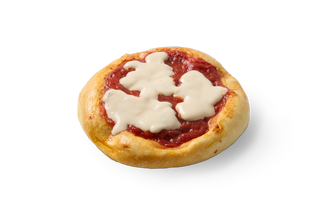 Pizzetta
