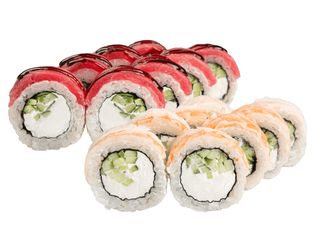 G Сет Інь-Янь | (0.522)