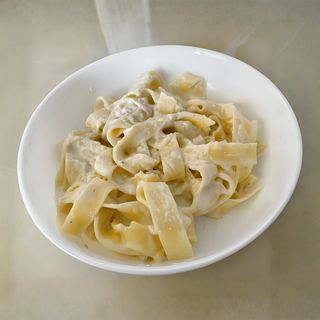 Паста 4 сири  (350 г)