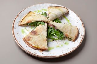 Piadina Italianissima