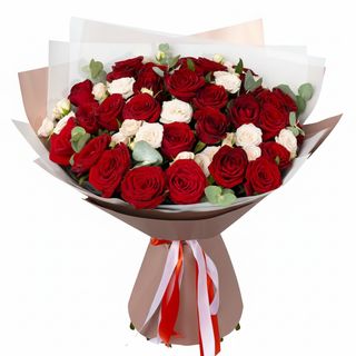 Букет"Сицилія"