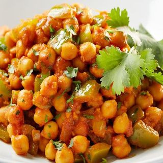 Chana Masala