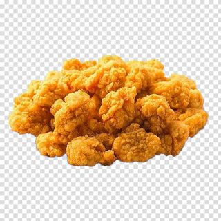 Popcorn Chicken