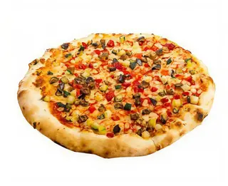 Pizza Tonno (Grande)