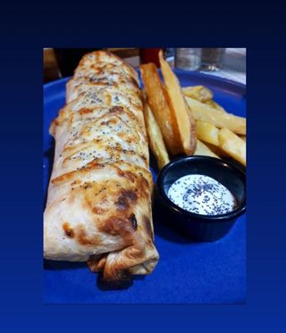 Durum Extra