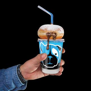 Ирландско кафе (250мл)