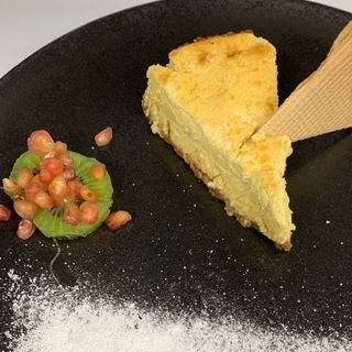 Tarta De Queso Presseguer