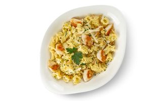 Компанеле Альфредо з куркою L 