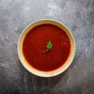 Paradajz čorba