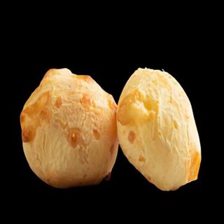 Pão de Queijo