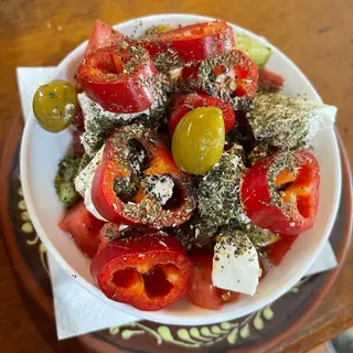 Grčka salata 200g