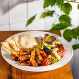 ქათმის ტერიაკი პიტაში