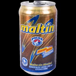 Maltín Polar