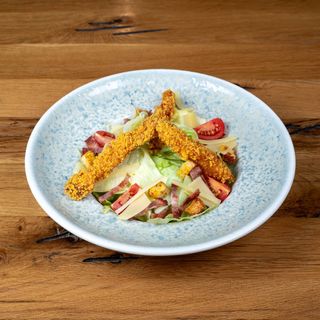 Салата Цезар (300г)