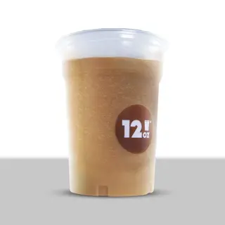 Frozen Coffee