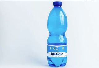 Acqua frizzante 50 cl