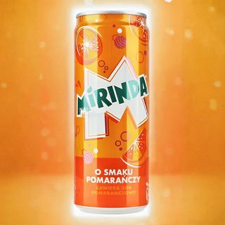 Mirinda 0.33