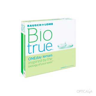 Biotrue ONEday (90 Pack)
