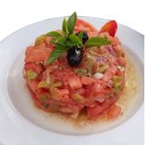 Salade Marocaine