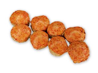 ЗАПЕЧЕНИЙ З ТУНЦЕМ (320g)