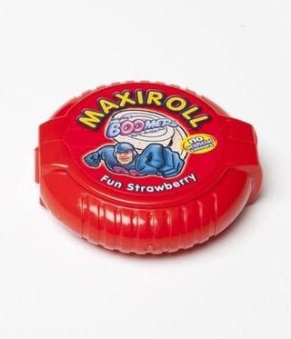 Maxiroll fresa 56 g.