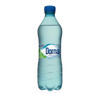 APA MINERALA DORNA PET 500