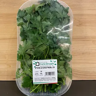Prezzemolo 100gr