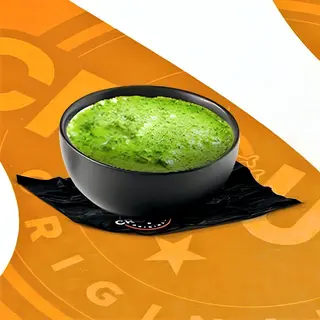 Sauce verte