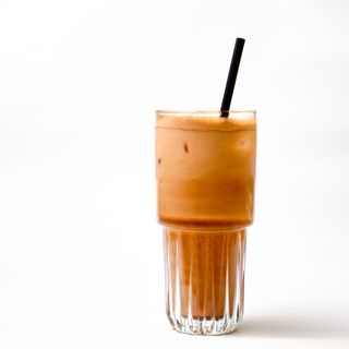 Холодне какао