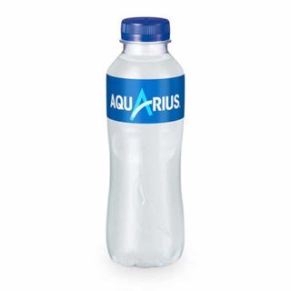 Aquarius de limón, 50cl