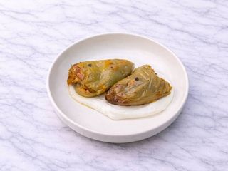 Фарширований перець (350g)