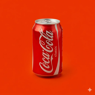 Coca-Cola Ж/б