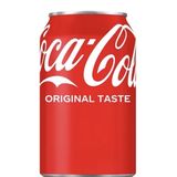 Coca-Cola - 330 ml