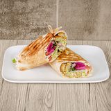 Libanais Jambon