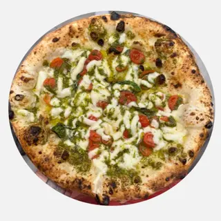 Pesto di Basilico "Roberto Panizza"