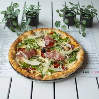 Pizza Desenzano