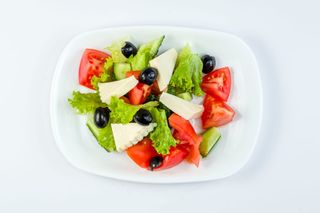 Салат "Греческий" (200 гр.)