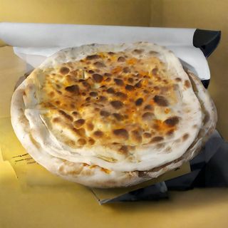 Pane arabo calabrese
