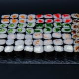 Сет "Хосомак XXL" (64 шт.)