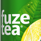 Fuze tea (Nestea)
