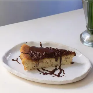Tarta Leonor