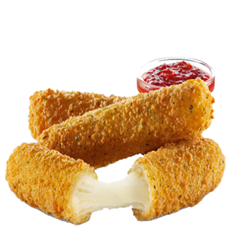 Mozza sticks 3 pièces