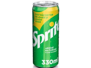 Sprite doza (330ml)