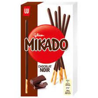 Mikado Negro