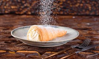 კრემიანი კონუსი