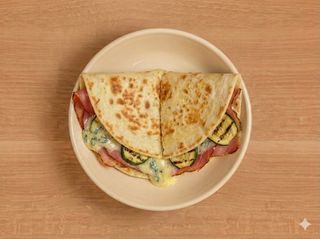 Piadina Zola